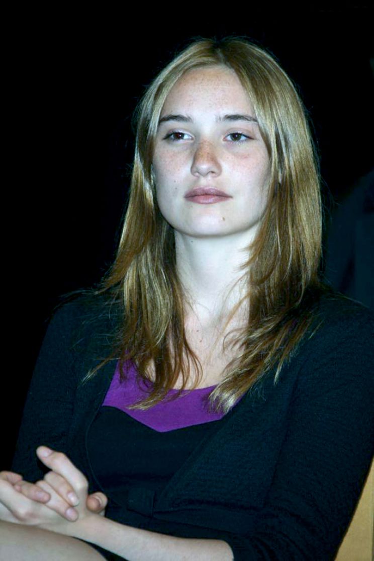 Déborah François
