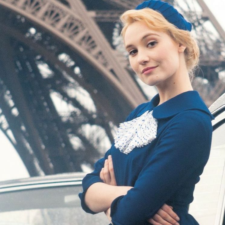 Déborah François
