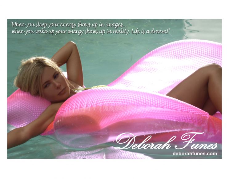 Deborah Funes