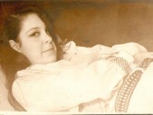 Deborah Geffner