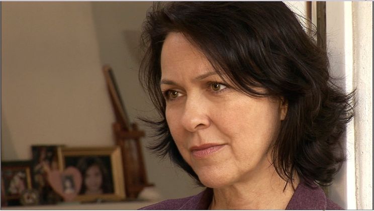 Deborah Geffner