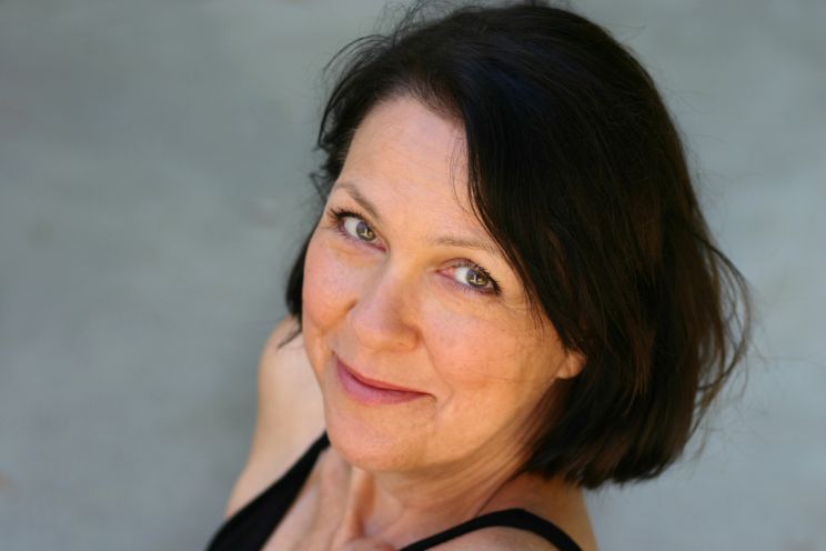 Deborah Geffner