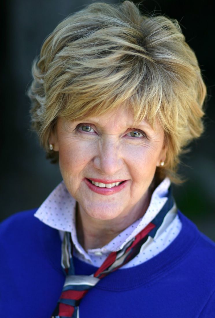 Deborah Geffner