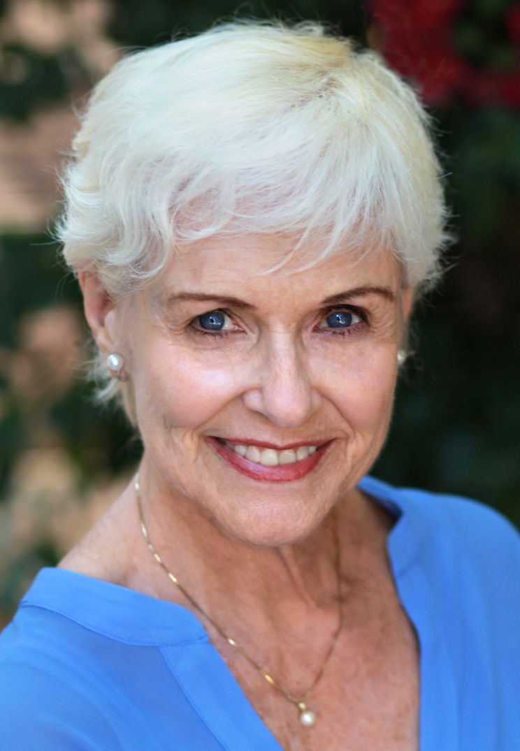 Deborah Geffner