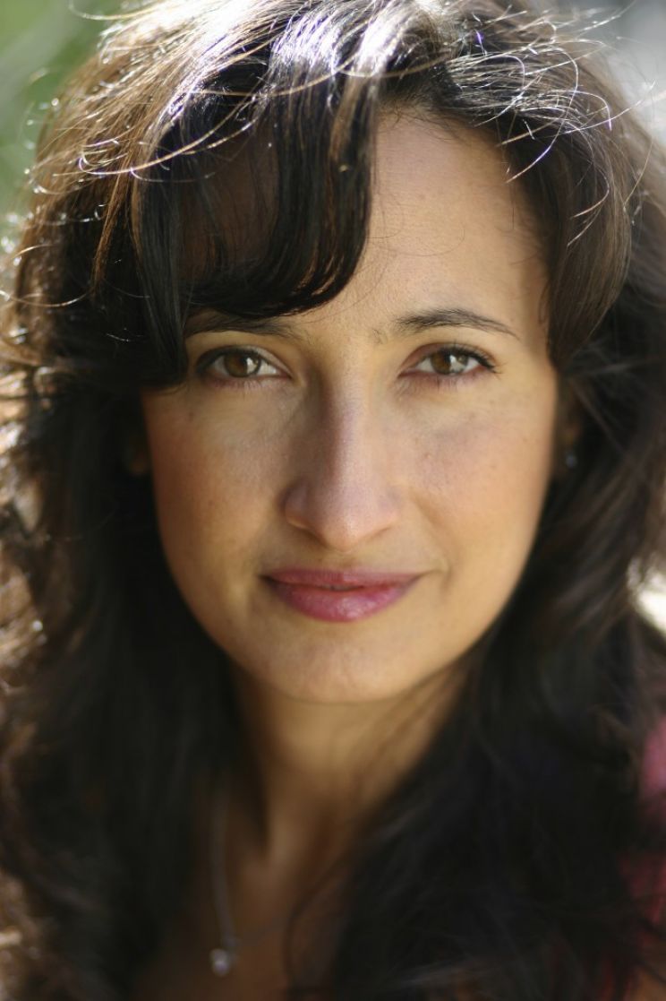 Deborah Geffner