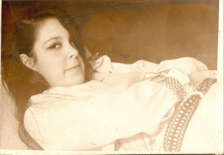 Deborah Geffner