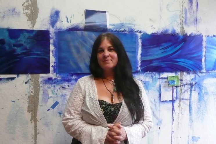 Deborah Gillespie
