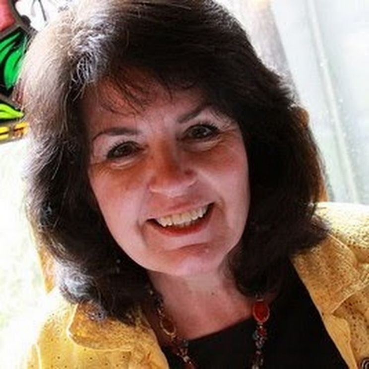 Deborah Gillespie