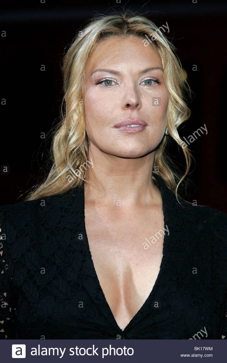 Deborah Gillespie