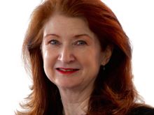 Deborah Grant