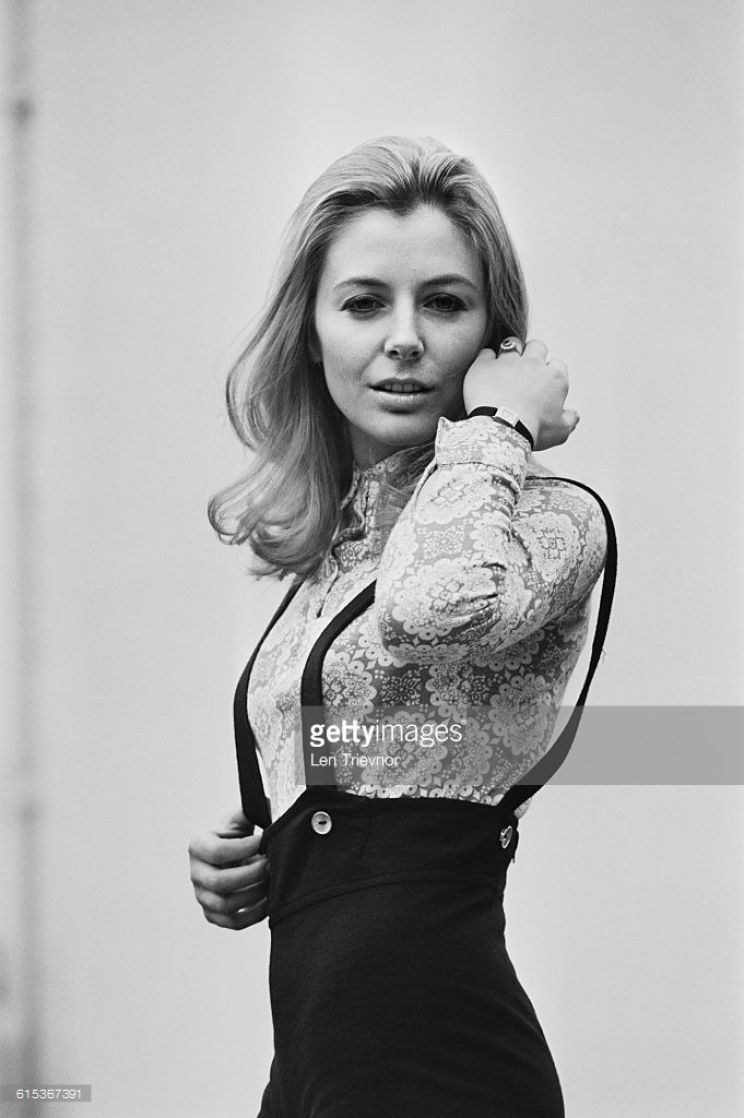Deborah Grant