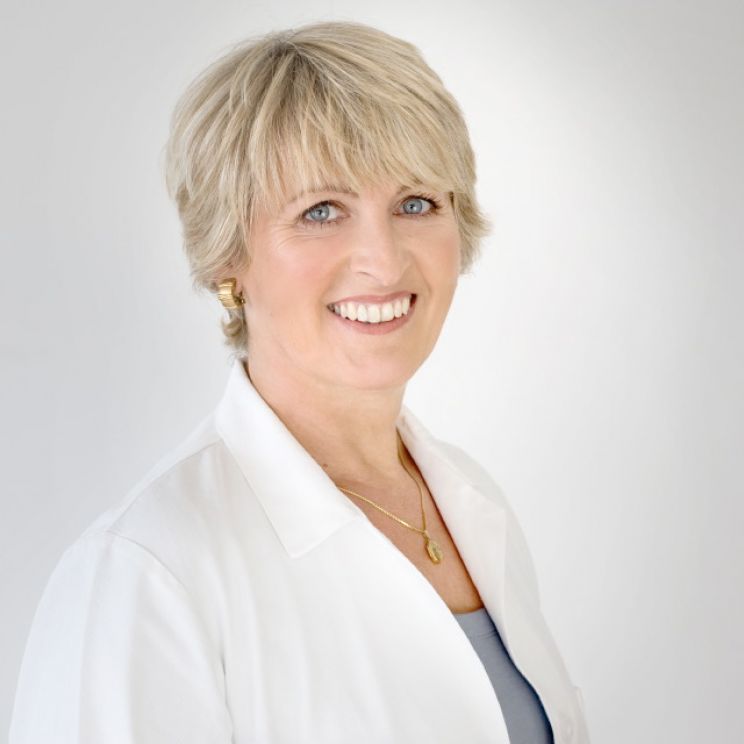 Deborah Grant