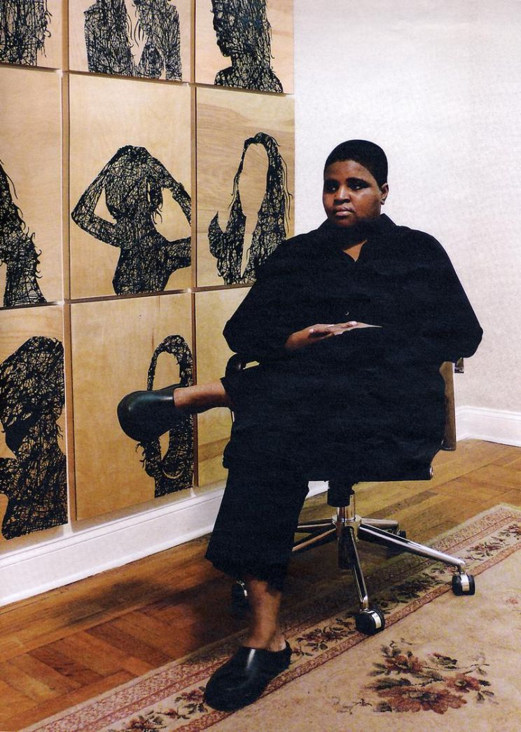 Deborah Grant