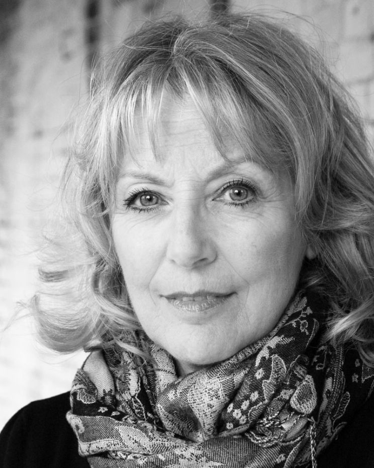 Deborah Grant