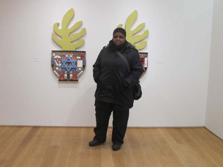Deborah Grant