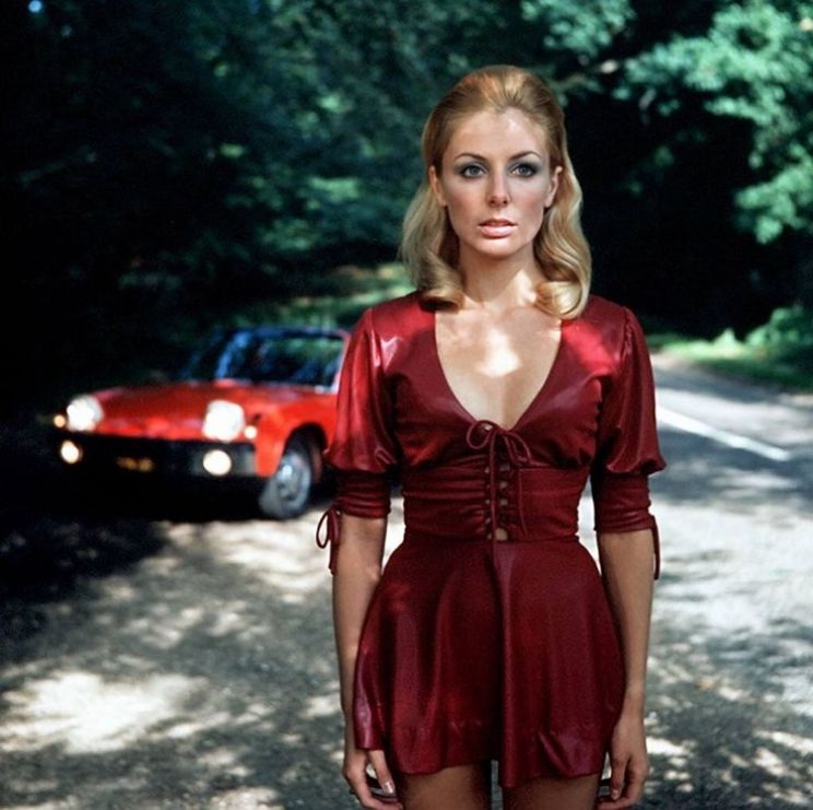 Deborah Grant