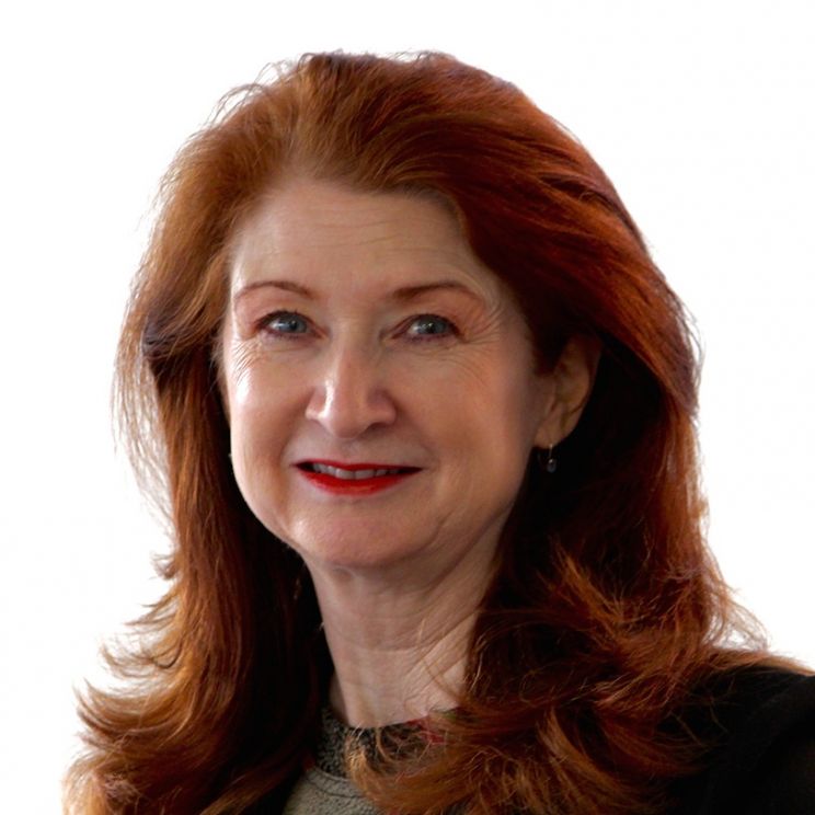 Deborah Grant