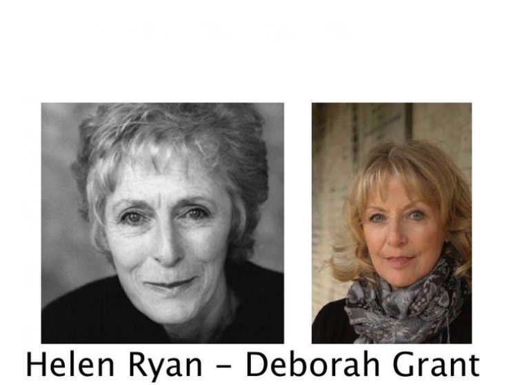 Deborah Grant