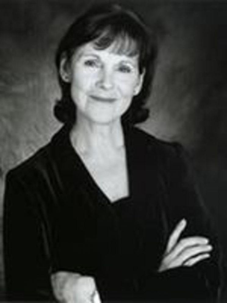 Deborah Grover