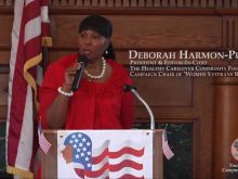 Deborah Harmon photo