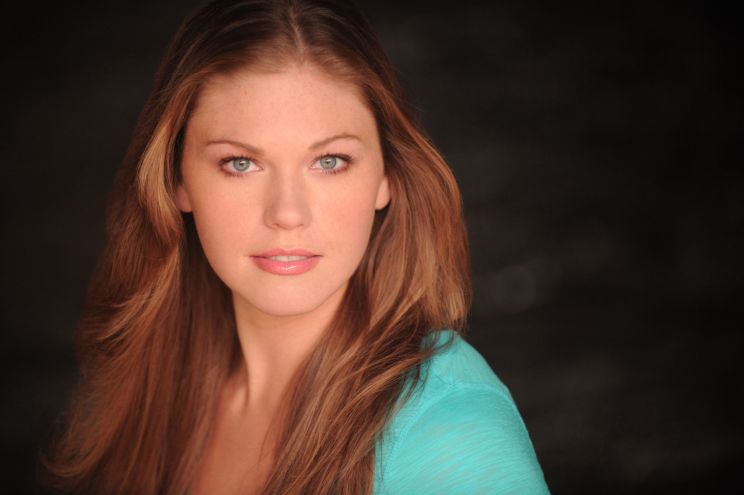 Deborah Hedwall