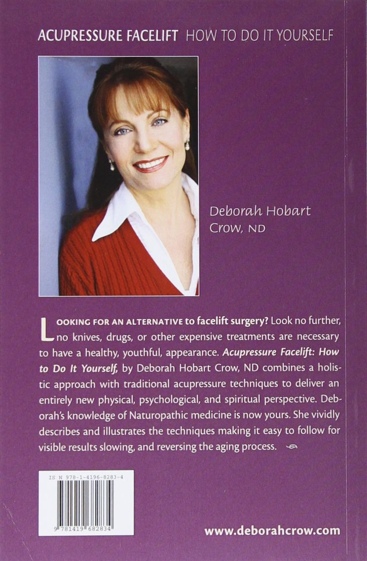 Deborah Hobart