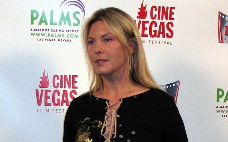 Deborah Kara Unger