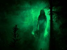 Deborah Kay Hooker