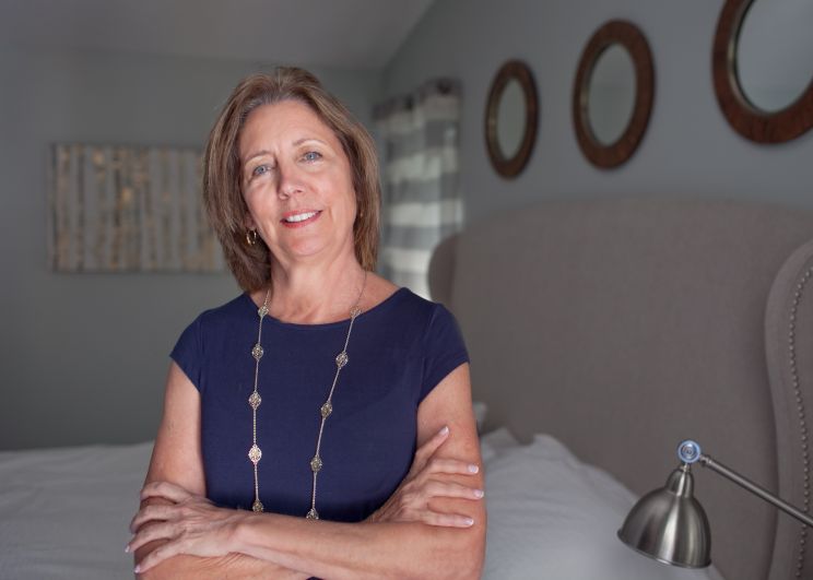 Deborah Kennedy