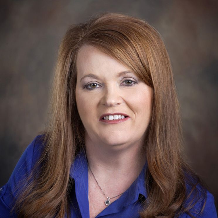 Deborah Kennedy
