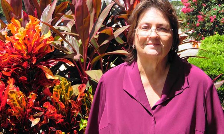 Deborah Kennedy