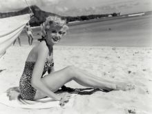 Deborah Kerr
