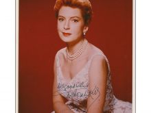 Deborah Kerr
