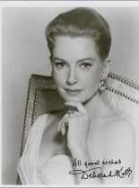 Deborah Kerr