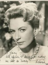 Deborah Kerr