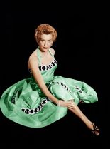 Deborah Kerr