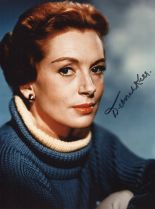 Deborah Kerr photo