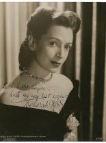 Deborah Kerr photo