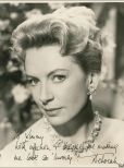 Deborah Kerr