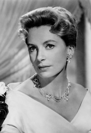 Deborah Kerr