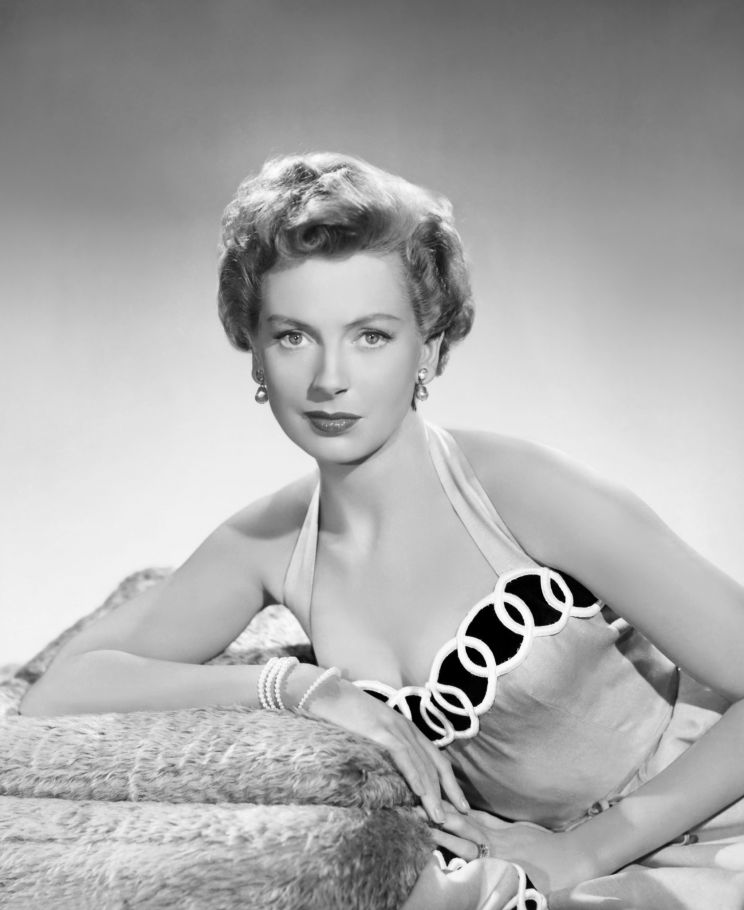 Deborah Kerr