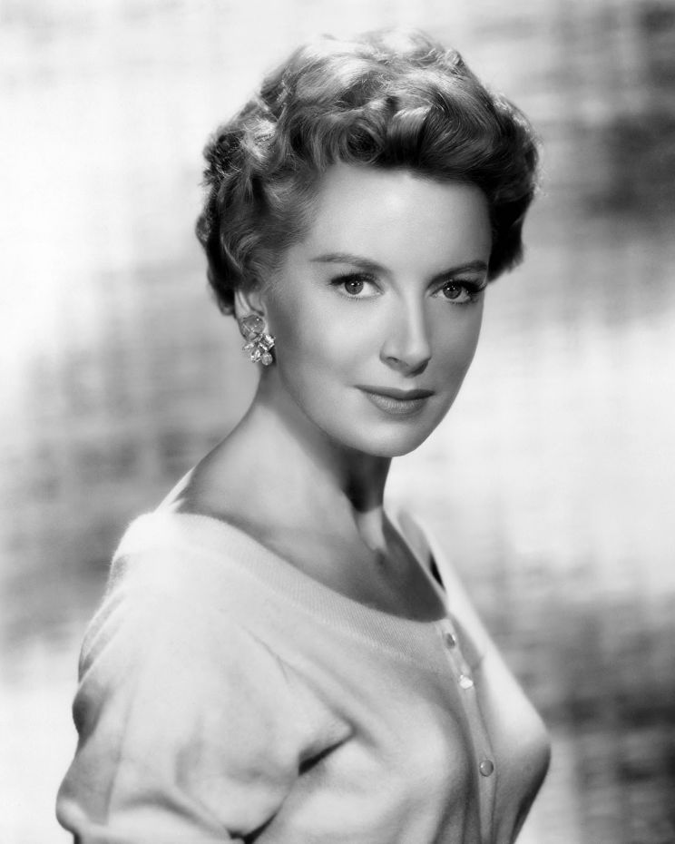 Deborah Kerr