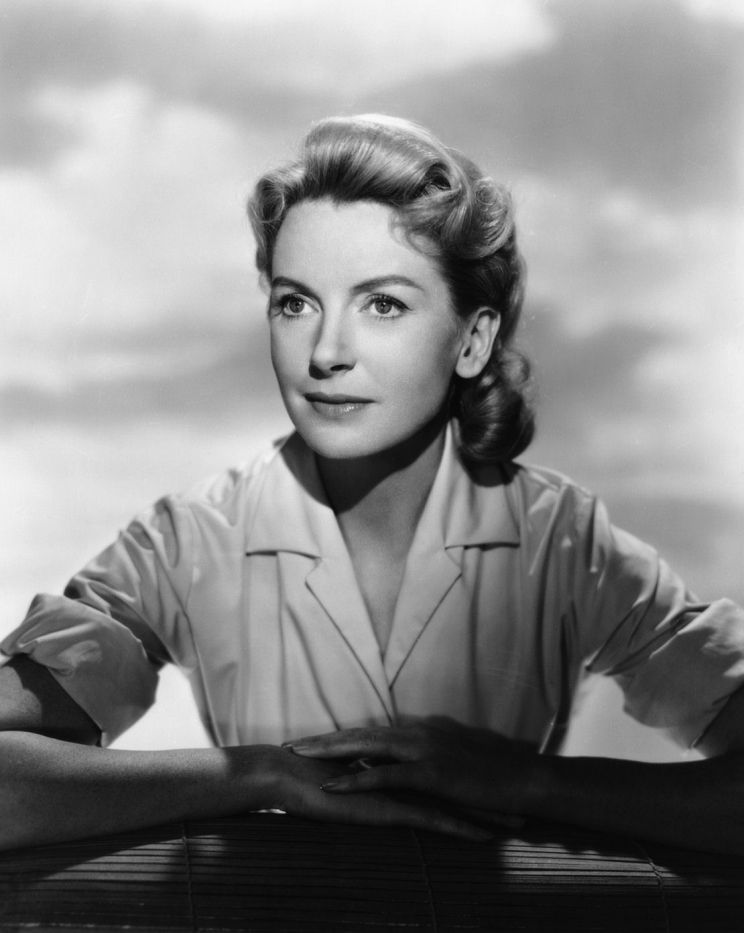Deborah Kerr