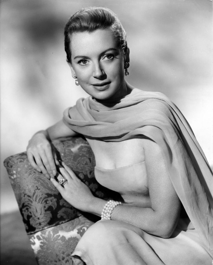 Deborah Kerr