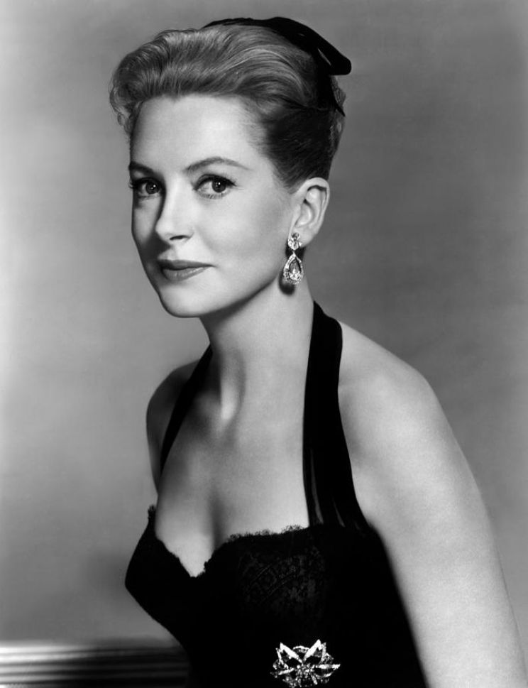 Deborah Kerr