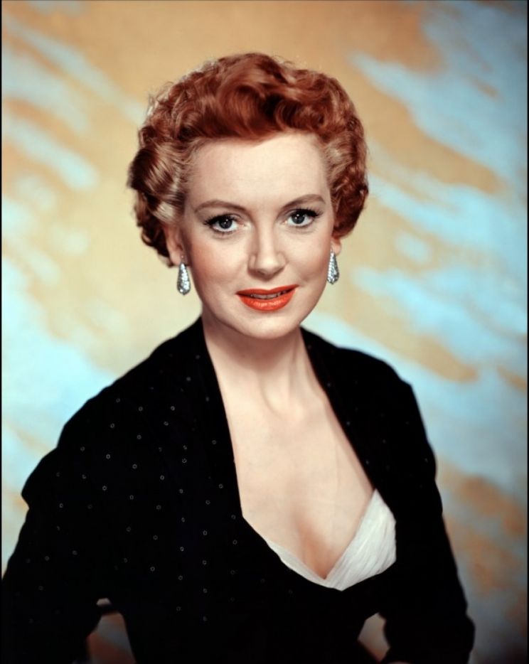 Deborah Kerr