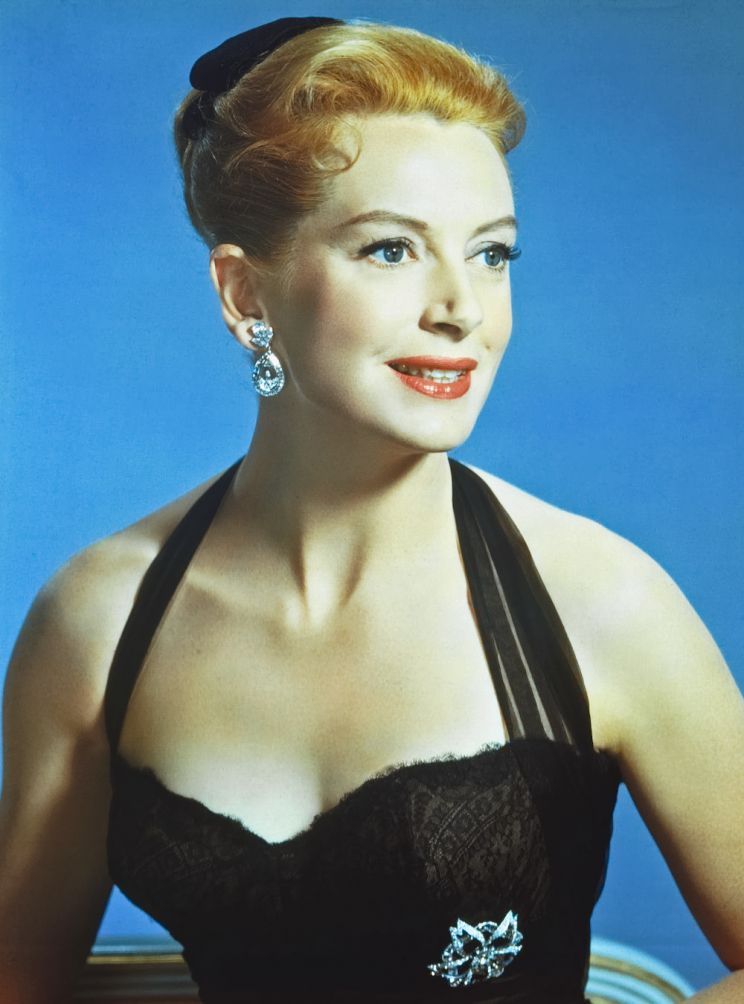 Deborah Kerr