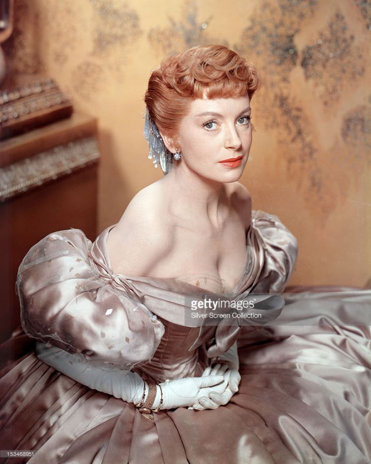 Deborah Kerr