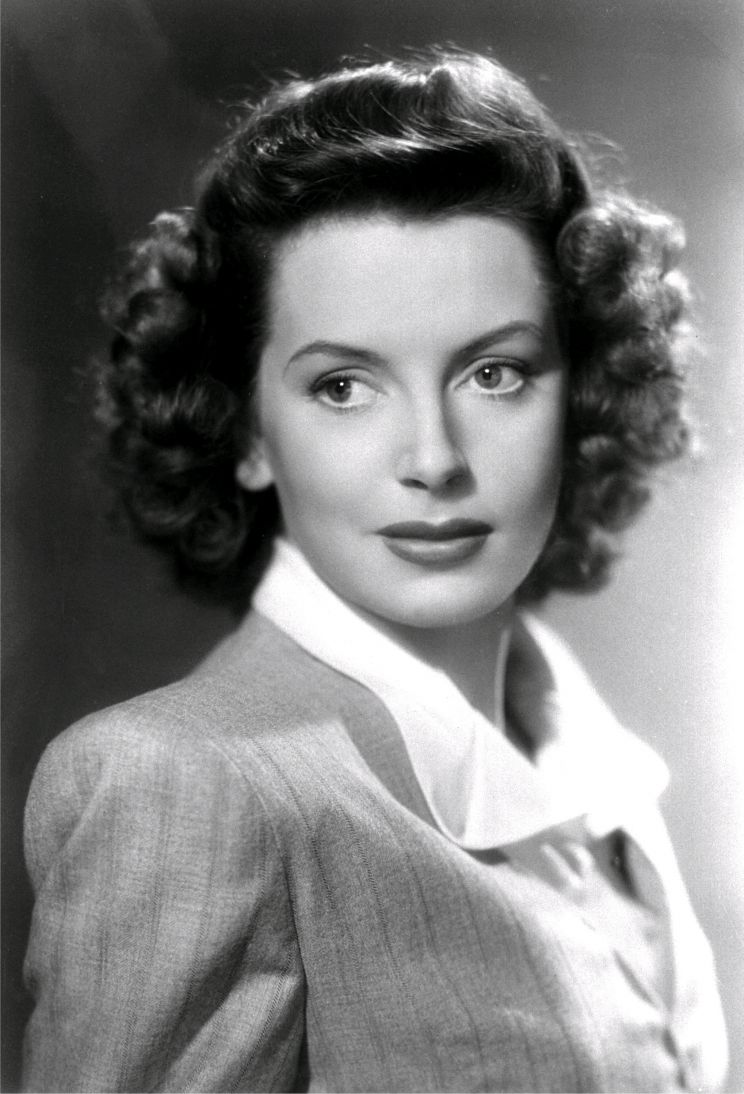 Deborah Kerr