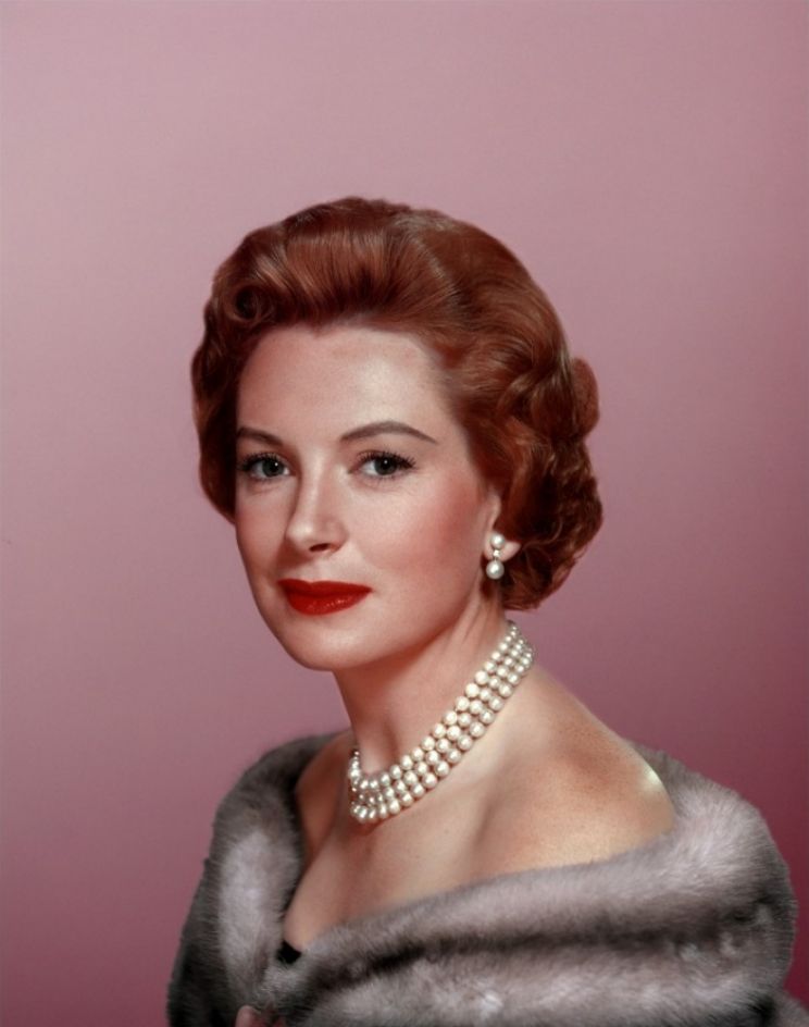 Deborah Kerr